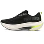TENIS OLYMPIKUS CORRE TURBO PRETO/LIMAO
