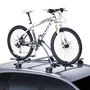 Transbike Thule Suporte P/ 1 Bicicleta Para Teto Freeride