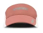 Viseira Olympikus Run Rosa/Branca